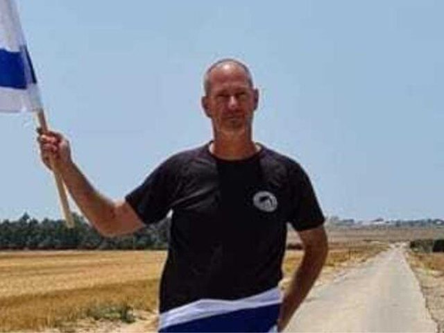 אלעד קציר. באדיבות המשפחה