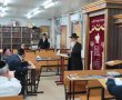 מדוע חתם מפקד תחנת אשדוד על חוזי שכירות של תושבי רובע ז'?