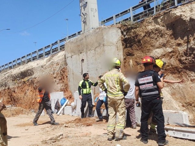 צילום: דוברות איחוד הצלה 