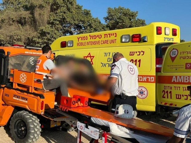 איחוד הצלה
