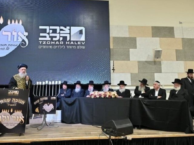 צילום: יהושע פרוכטר