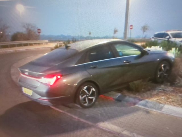צילום: דוברות המשטרה