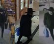 מעקב 'אשדודס': זו גרסת החשוד בגניבת התפילין מבתי כנסת באשדוד