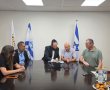 משרד הבינוי והשיכון ואוניברסיטת בן גוריון יקימו יחידה לאישור שיטות בנייה חדשניות