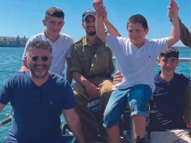 צילום: דובר צהל