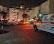 ניסיון הצתת דירה באשדוד; המשטרה חוקרת 