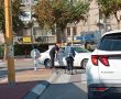 מי כעמך ישראל: ראה שלקשיש אין כסף לאוטובוס - ושילם לו מונית