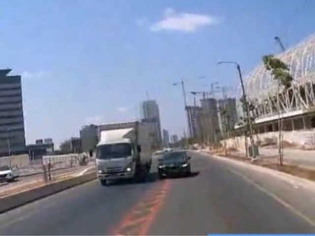 רגע מאסון