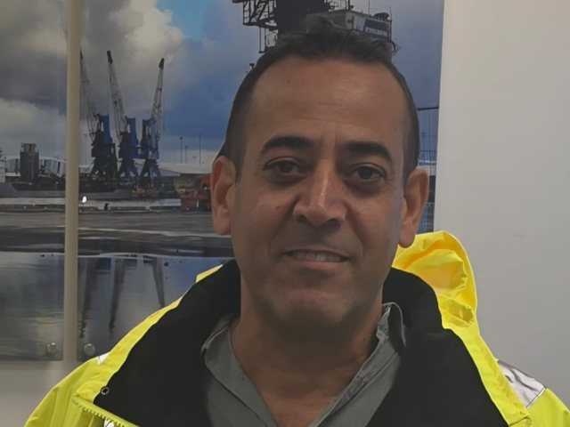 יניב כהן. יעקב סקה