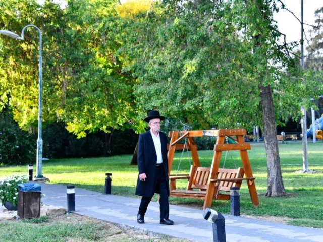 הגריב שרייבר בקמפ. שוקי לרר