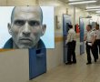 מהומות בכלא באר שבע בעקבות מות אסיר ששפך מים רותחים על סוהר