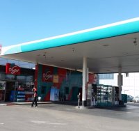 תחנת דלק - ארכיון