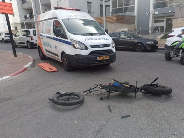 צילום: דוברות איחוד הצלה
