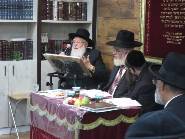 צילום: א' מיכאלי