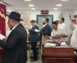 אֲדוֹן הַסְּלִיחוֹת בּוֹחֵן לְבָבוֹת: מי השתתף בסליחות ב'חניכי הישיבות'?