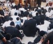כל המתאבל על ירושלים: סדר תשעה באב בבית המדרש 'החידא'
