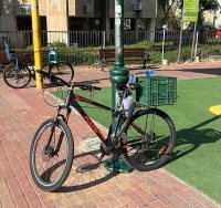 מינהלת רובע ג'