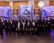 ג תמוז באשדוד. מענדי קורנט