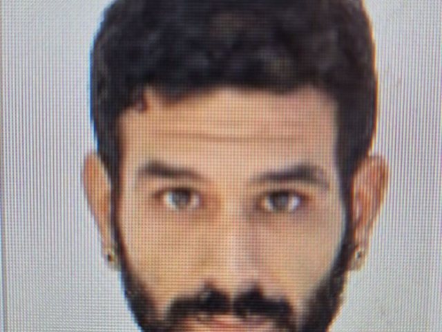 הנעדר זוהר מאיר חי