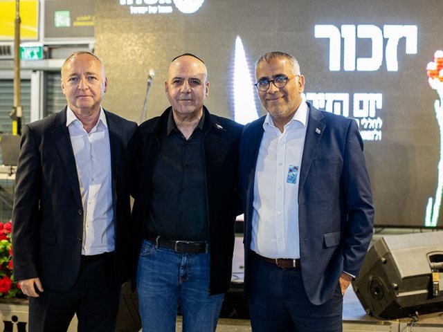 קרדיט צילום פבל טולצינסקי