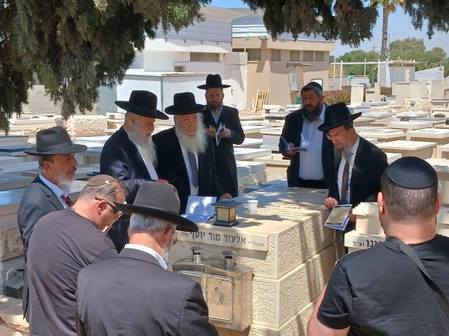 צילום: א. מיכאלי