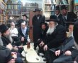 כך פוצל דפוס 'אשכול' הוותיק: הסיפור המפתיע שמכה גלים (וידאו)