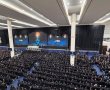 לראשונה בישראל: 'אידיש נחת' חותמת סבב היסטורי בארץ הקודש עם 8 הופעות בשבוע אחד (וידאו)
