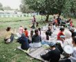 טבע, יצירה וחוויה משפחתית: חגיגות ל״ג בעומר בחווה החקלאית בבת ים 