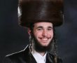  טרגדיה: העסקן הרה"ח ר' יעקב אהרן פרבר ז"ל הלך לעולמו בגיל 32