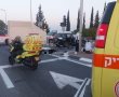 יום כיפור עמוס למד"א: אלפי טיפולים ופינויים בצל מתיחות ביטחונית