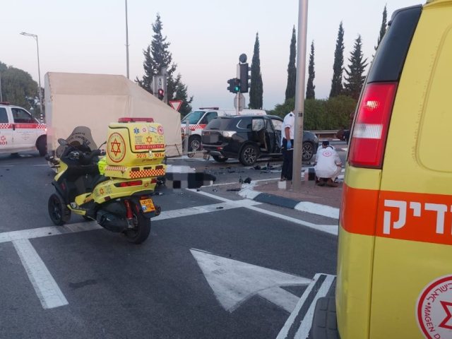 דוברות מד"א