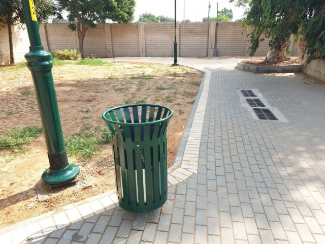 צילום: מינהלת רובע ג'