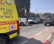 מחריד: אב ובנו מאשדוד נרצחו בפיגוע בחווארה (וידאו)