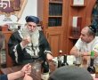 רבי מאיר אבוחצירא: "השמירה האמיתית - התורה"