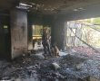 חודשים לאחר טבח ה-7.10: כלבי ההרעלות של רת"ג מצאו שרידי אדם באזור בארי