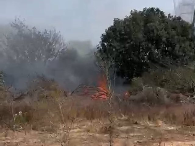 שמחה חסיד - מד״א הצלה דרום
