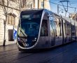 קריצה לחרדים? גם צעירים יותר יוכלו לנהוג ברכבת הקלה