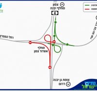 נתיבי ישראל