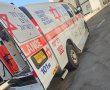 רצף תאונות באשדוד: בן 20 נפצע בינוני בתאונה עצמית וילד נפצע בהחלקת אופניים