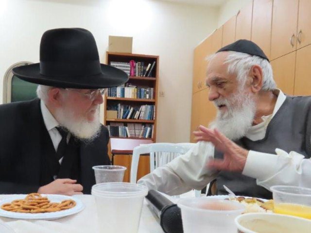 צילום: א. מיכאלי
