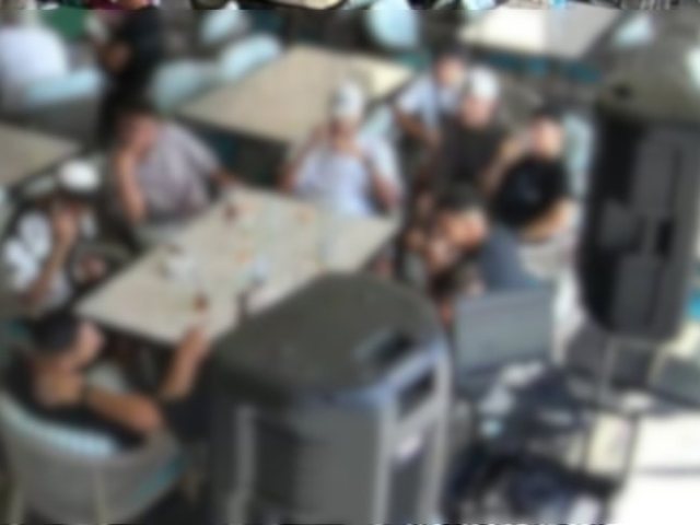 אכלו, שתו וברחו