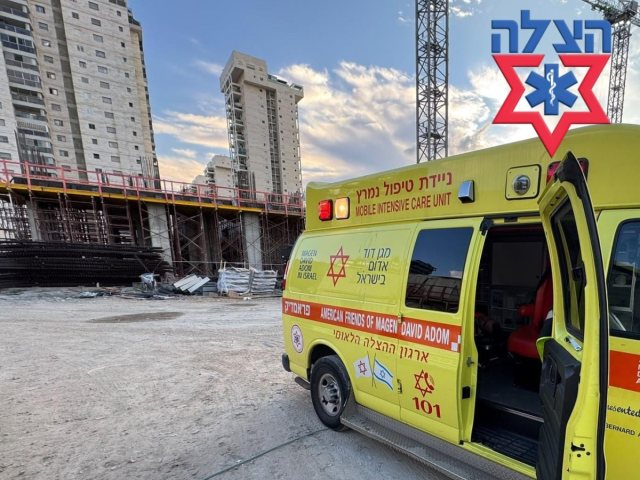 דוברות הצלה