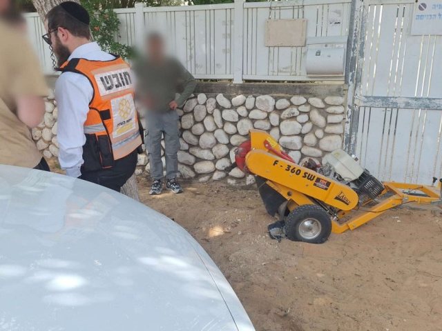 איחוד הצלה