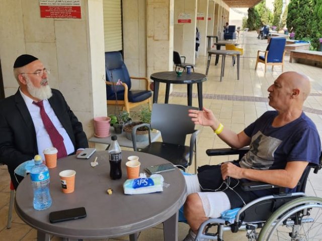 צילום: א. מיכאלי