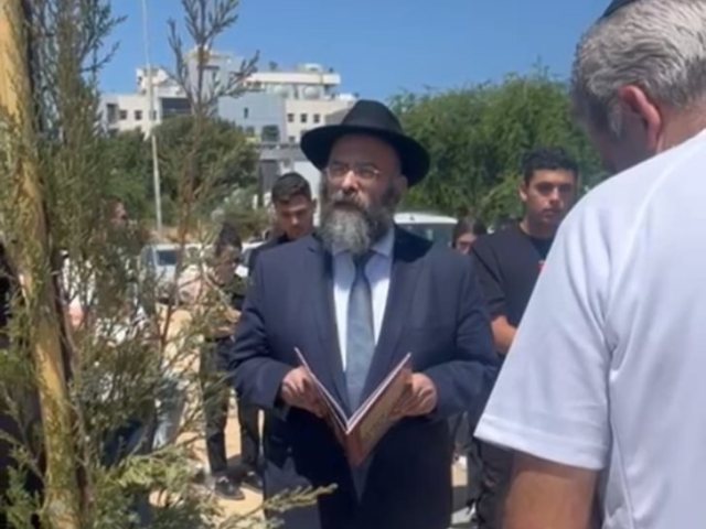 צילום: א. מיכאלי