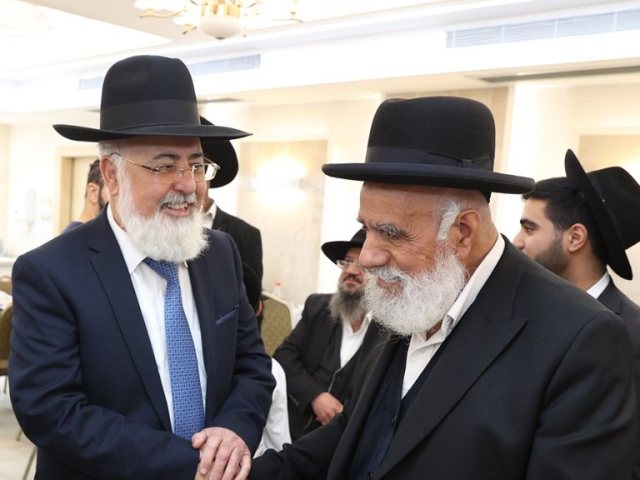 צילום: אתר המועצה הדתית אשדוד