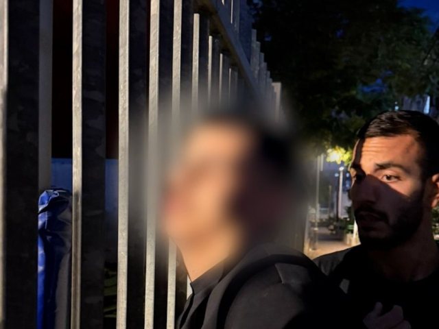 צילום: דוברות המשטרה