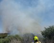 צילום: כבאות והצלה לישראל