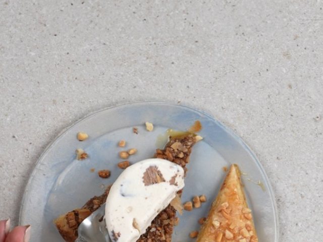 באדיבות בו אנד ג'ריס
