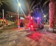 בן 10 נפל ממתקן שעשועים באשדוד - מצבו בינוני